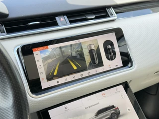 Land Rover Range Rover Velar Land Rover Range Rover Velar 2.0 I4 AWD R-Dynamic HSE | Panorama | Meridian Sound | HUD | Carplay | - afbeelding nr 35