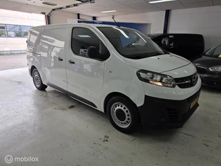 Opel Vivaro bestel 1.5 CDTI L2H1 Edition