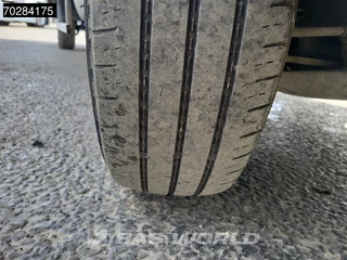 Iveco Daily Iveco Daily 35S14 Automaat Bakwagen Achterdeuren 488cm lang! Airco Cruise Euro6 Meubelbak Koffer 23m3 Airco Cruise control - afbeelding nr 24