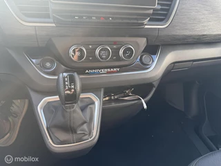 Renault Trafic Renault Trafic 2.0 dCi 170PKL2H1 DC Anniversary edition - afbeelding nr 11