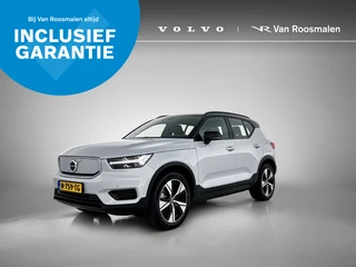 Volvo XC40 Volvo XC40 Recharge Plus - afbeelding nr 1