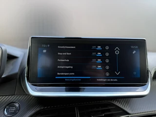Peugeot 2008 Peugeot 2008 1.2 PureTech GT|Focal|Automaat - afbeelding nr 63