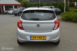 Opel KARL Opel KARL 1.0 ecoFLEX Edition - afbeelding nr 21
