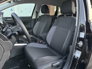Volkswagen Polo Volkswagen Polo 1.0 TSI 95pk Life DSG Keyless CarPlay iQDrive Stlvw Garantie - afbeelding nr 9