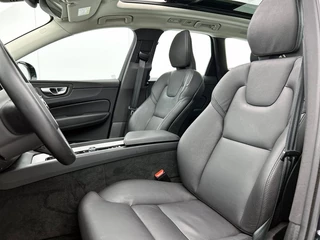 Volvo XC60 Volvo XC60 2.0 T6 AWD Plus Dark - afbeelding nr 11