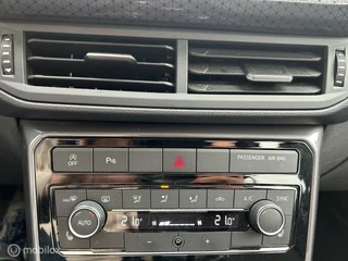 Volkswagen T-Cross Volkswagen T-Cross 1.0 TSI Style Automaat - afbeelding nr 10