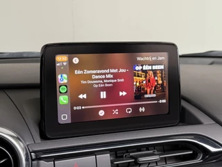 Mazda MX-5 Mazda MX-5 2.0 SkyActiv-G 184 GT-M | CAMERA | LEDER | BOSE | CARPLAY - afbeelding nr 10