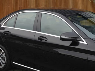 Mercedes-Benz C-Klasse - afbeelding nr 46