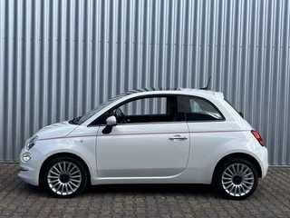 Fiat 500 - afbeelding nr 6