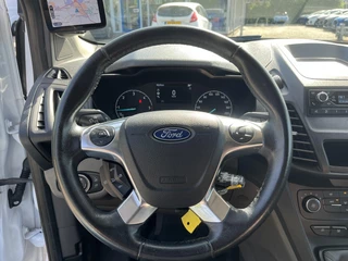 Ford Transit Connect Ford Transit Connect 1.5 EcoBlue L2 Trend HP 100pk | Trekhaak | Cruise contol | Imperiaal | airco | reservewiel | ingebouwde Navigatie a-stijl | all season banden | parkeersensoren - afbeelding nr 16