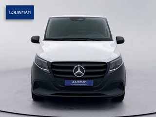 Mercedes-Benz Vito Mercedes-Benz Vito 116 CDI L2 Pro Vebabox koeling Trekhaak Multibeam LED Betimmering Achteruitrijcamera met Parkeersensoren - afbeelding nr 17