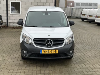 Mercedes-Benz Citan Navigatiesysteem/achteruitrijcamera - afbeelding nr 19