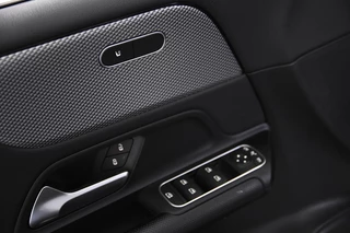 Mercedes-Benz B-Klasse Mercedes-Benz B-Klasse 180 *1ste eigenaar*Leer*Park assist*Stoelverwarming* - afbeelding nr 16