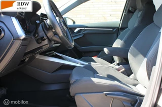 Audi A3 Audi A3 Limousine 35 TFSI Business edition 150PK Automaat carplay - afbeelding nr 13