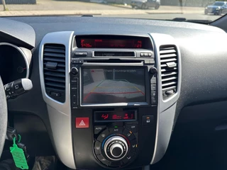 Kia Venga Kia Venga 1.6 CVVT ExecutiveLine | Camera | Cruise | Clima | - afbeelding nr 10