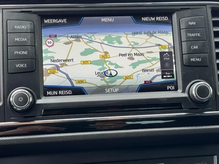 SEAT Leon Seat Leon ST 1.0 EcoTSI Style Full LED koplampen Cruise control Climate control Apple Carplay / Android auto Parkeersensoren - afbeelding nr 7