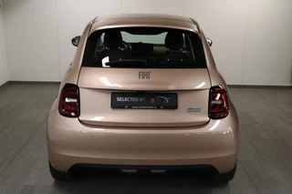 Fiat 500 - afbeelding nr 4