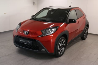 Toyota Aygo - 348935837-0
