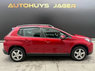 Peugeot 2008 Peugeot 2008 1.2 PureTech Blue Lion - afbeelding nr 15