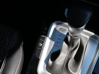 Kia XCeed Kia XCeed 1.6 GDi PHEV DynamicLine I Navi I Half-leder I Camera I Keyless - afbeelding nr 12