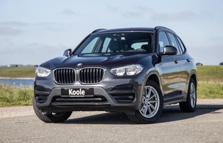BMW X3 xDrive30e Executive