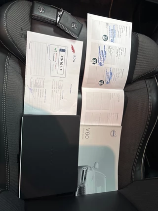 Volvo V60 Volvo V60 2.0 T5 R-Design Clima | Navi | PDC | LED | Harman / Kardon |Trekhaak - afbeelding nr 29