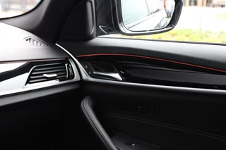 BMW 5 Serie - afbeelding nr 29
