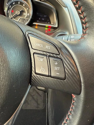 Mazda 3 Mazda 3 2.0 HP GT-M / Bose / Head-Up / Trekhaak - afbeelding nr 13