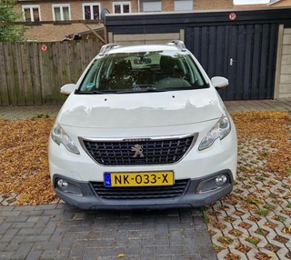 Peugeot 2008 Peugeot 2008 1.2 PT FACELIFT 2017 92dkm Nwe Distributie! - afbeelding nr 2