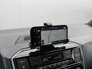 Volkswagen up! Volkswagen up! Active 5drs. Clima | Cruise | Camera | Vol! - afbeelding nr 28
