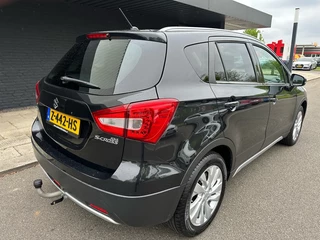 Suzuki S-Cross - afbeelding nr 12