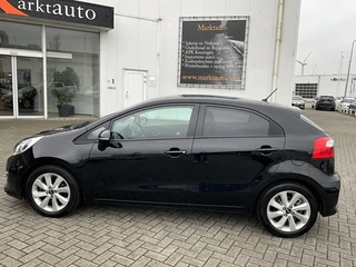 Kia Rio - afbeelding nr 10