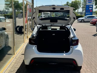 Toyota Yaris - afbeelding nr 27