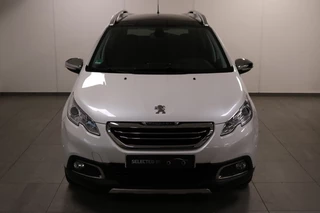 Peugeot 2008 - afbeelding nr 2