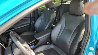 Toyota Prius - afbeelding nr 13