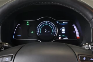 Hyundai Kona Hyundai Kona EV Premium 64 kWh - Krell Audio - SOH 97% Head-up Display - afbeelding nr 19