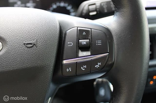 Ford Focus Ford Focus Wagon 1.0 EcoBoost Trend Edition Business 125 PK, Pdc + camera, Cruis, Navi, Clima, App connect, 16 Inch Lmv. - afbeelding nr 24