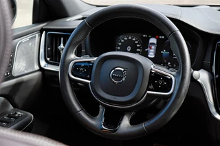 Volvo S60 Volvo S60 2.0 T8 AWD Polestar Engineered /PANODAK/B&W/MEMORY/HUD/360 CAMERA/TREKHAAK! - afbeelding nr 12