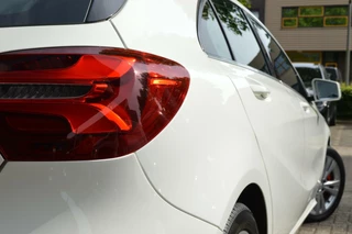 Mercedes-Benz A-Klasse Mercedes A-klasse 160 Ambition AMG Styling/Carplay/Pdc/Mooi! - afbeelding nr 28