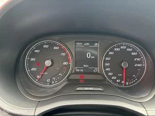 SEAT Ibiza Seat Ibiza SC 1.0 EcoTSI Style Connect - afbeelding nr 18