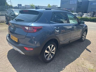 Kia Stonic Kia Stonic 1.0 T-GDi AUTOM. |GAR TOT 05-2028 | CLIMA | CRUISE CONTROL | NAV - afbeelding nr 5