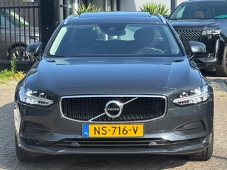 Volvo V90 Volvo V90 2.0 D4 Momentum 2017 Panodak NL Dealer Auto - afbeelding nr 2