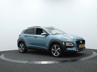 Hyundai Kona - afbeelding nr 1