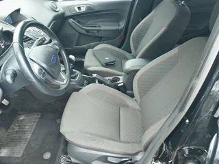 Ford Fiesta Ford Fiesta 1.0 EcoBoost ST Line, airco,cruise,navigatie,parkeersensoren achter, - afbeelding nr 9