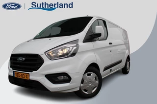 Ford Transit Custom - 303147075-0