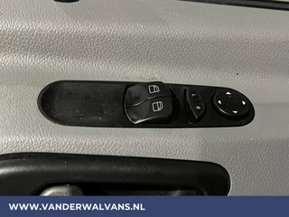 Mercedes-Benz Sprinter Mercedes-Benz Sprinter 316 CDI 163 pk L2H2 Euro6 Airco | 2800kg trekhaak | Cruiscontrol parkeersensoren - afbeelding nr 18