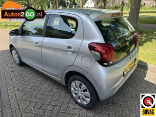 Peugeot 108 Peugeot 108 1.0 e-VTi Active - afbeelding nr 10