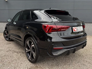 Audi Q3 - afbeelding nr 5