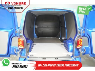 Volkswagen Transporter - afbeelding nr 14