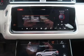 Land Rover Range Rover Velar Land Rover Range Rover Velar 2.0 I4 Turbo 300PK|TREKHAAK|DEALER ONDERHOUDEN|CARPLAY|DODEHOEK|MEMORY|KEYLESS-GO - afbeelding nr 26